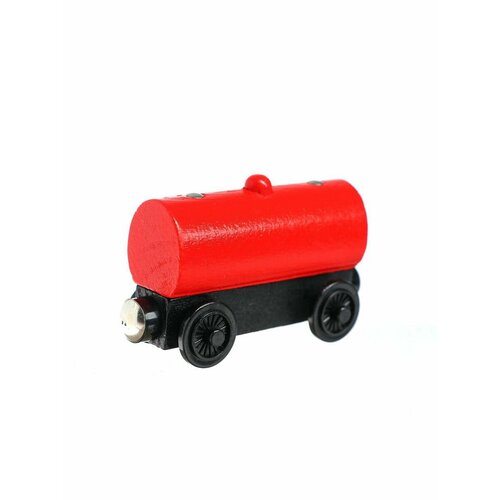 Детский вагончик для железной дороги