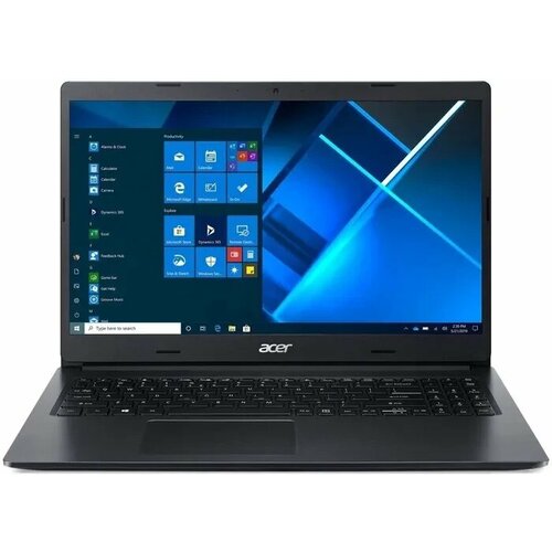 Ноутбук Acer Extensa 15 EX215-54-53T3 noOS black NX EGJEP00E 4660000₽
