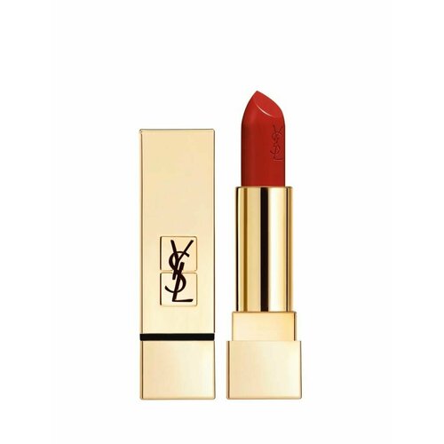 Yves Saint Laurent Помада для губ Rouge Pur Couture, оттенок 1966 Rouge Libre