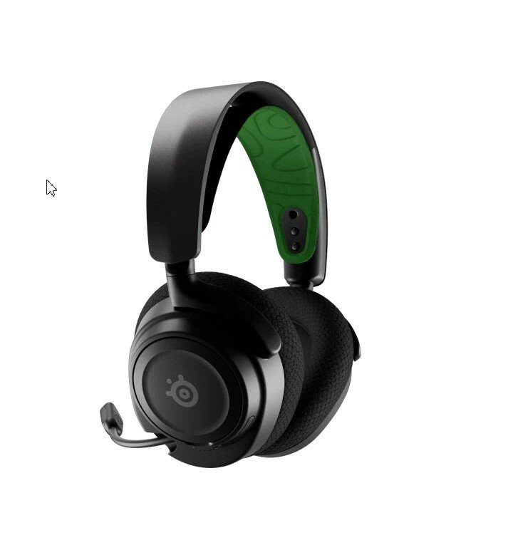 Беспроводные наушники SteelSeries Arctis Nova 7X Wireless