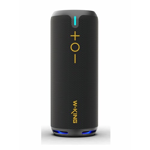 Портативная акустика W-King D320 580700₽