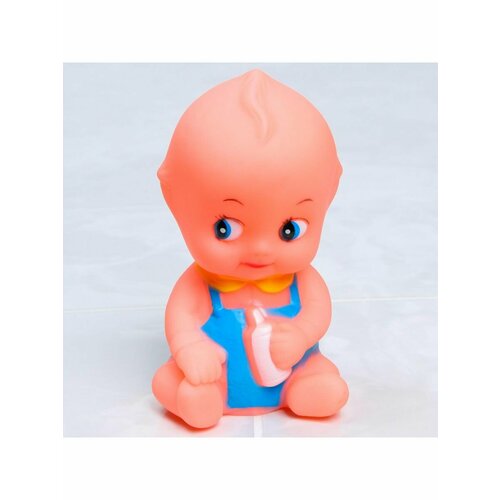 Игрушка для ванны Пупсик 420₽