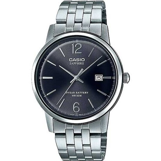 Наручные часы CASIO Collection Men MTS-110D-1A