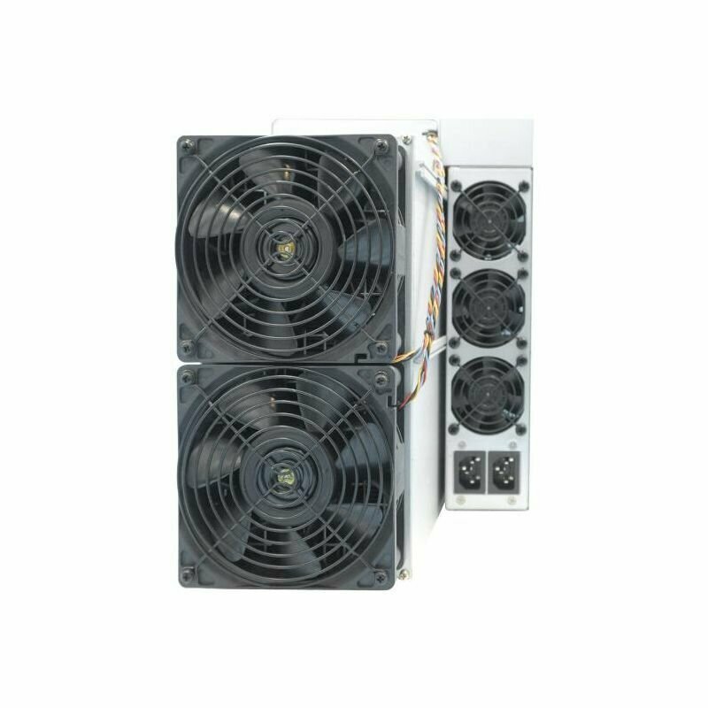 ASIC Майнер BITMAIN ANTMINER Z15 PRO 820 KSol/s