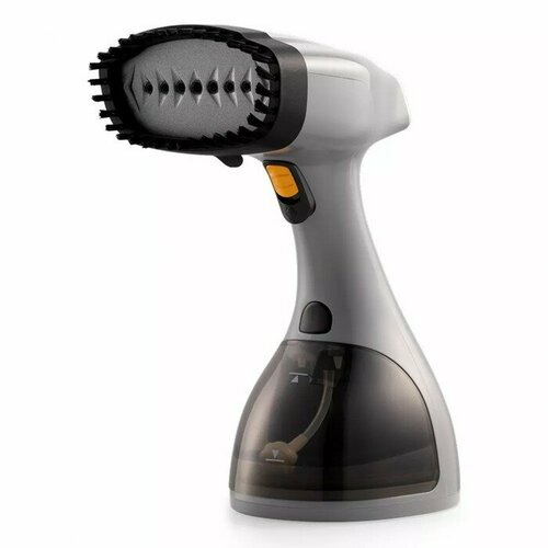 Отпариватель Kitfort KT-9151 ручной 1500 Вт 300 мл 25 гмин серый 453900₽