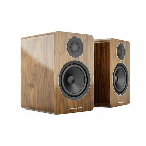 Полочная акустика Acoustic Energy AE1 Active Gloss Walnut 15211800₽