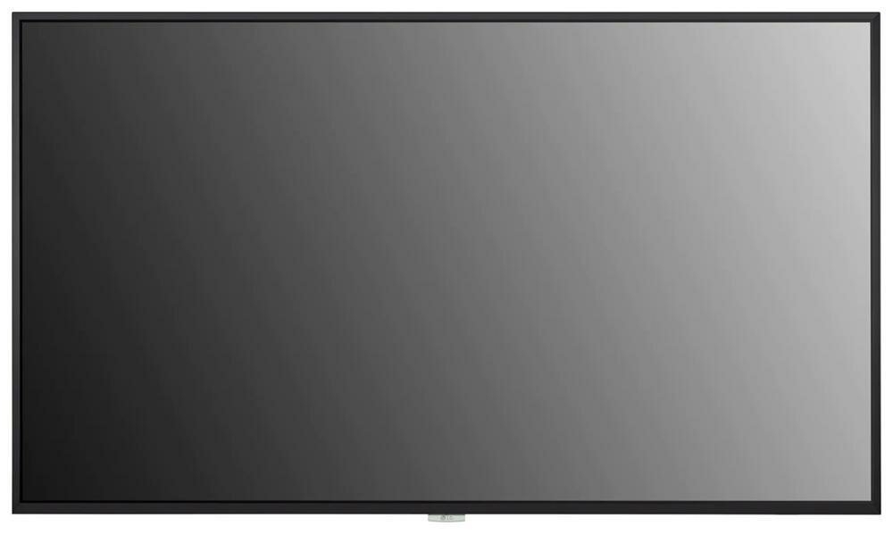 Коммерческий дисплей LCD 65'' 16:9 IN DIGITAL SIGNAGE ST6502S BLACK BenQ - фото №6