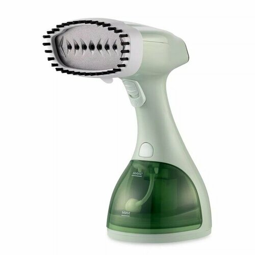 Отпариватель Kitfort КТ-9150 ручной 1500 Вт 300 мл 25 гмин зелёный 616000₽