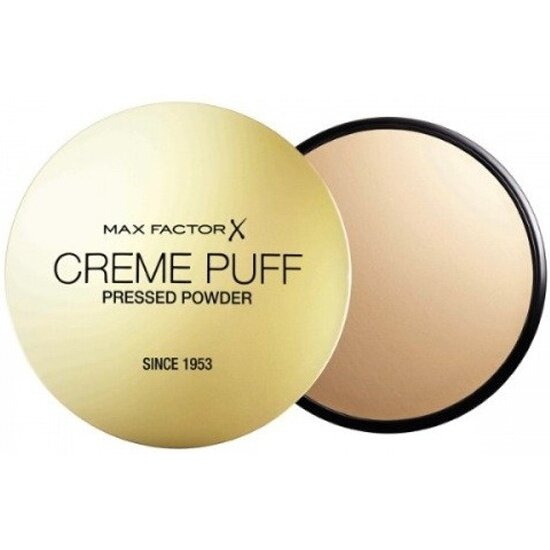 Компактная пудра Max Factor Creme Puff Powder 75, Golden