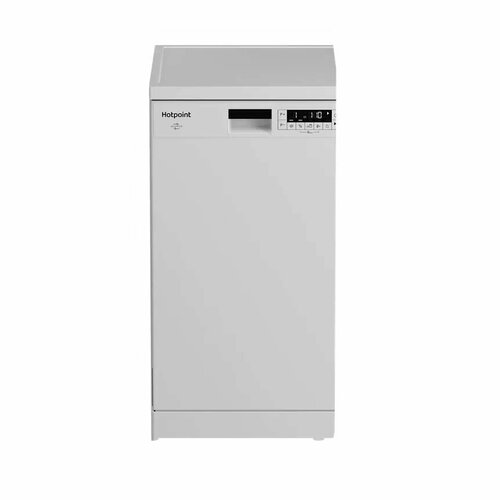 Посудомоечная машина Hotpoint-Ariston HFS 1C57 белый 3275900₽
