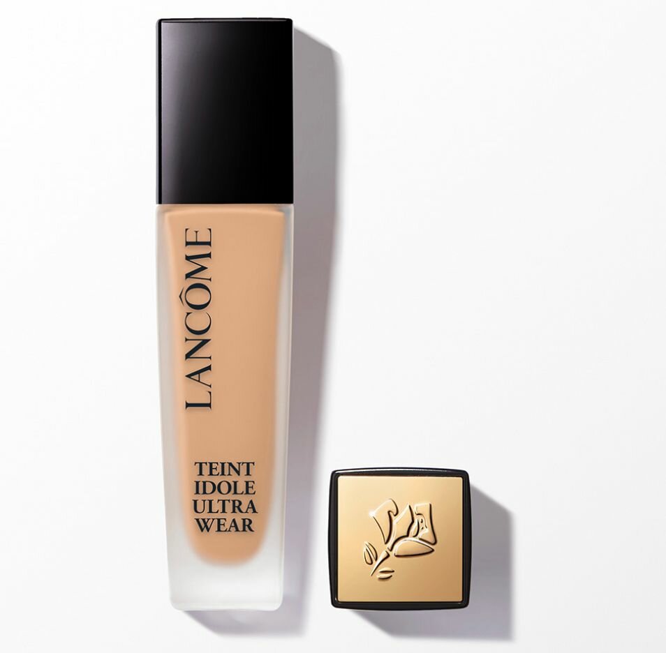 Lancome Тональный крем д/Лица Teint Idole Ultra Wear Foundation, #345N, Sable Beige