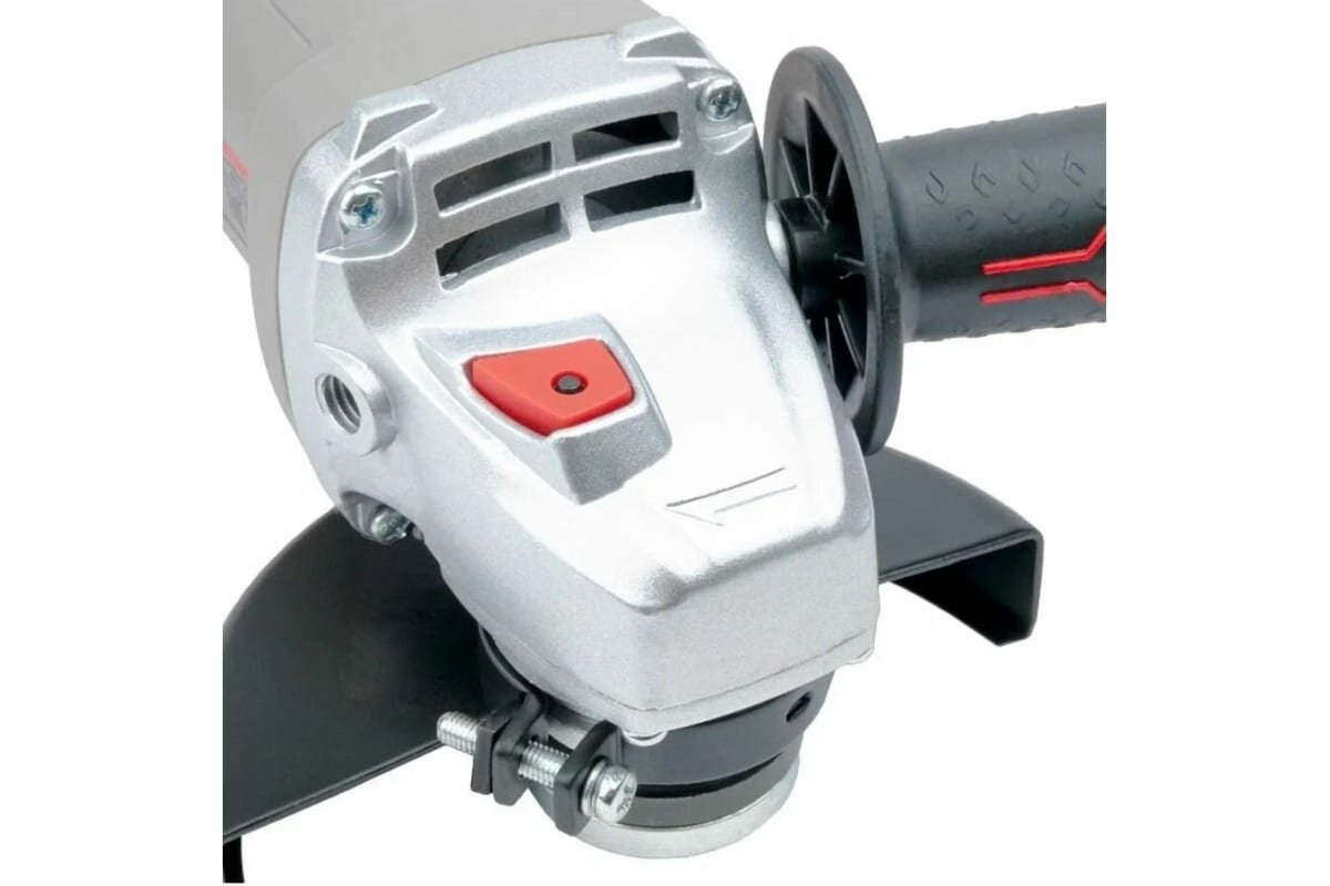 Crown Угловая шлиф-машина CT13497-125 — фото 1