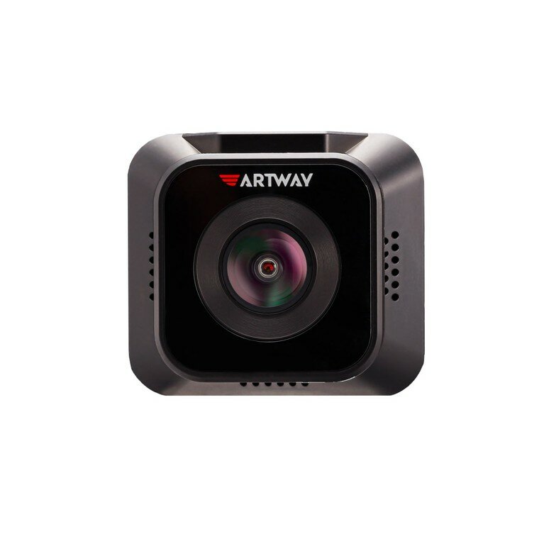 Видеорегистратор Artway AV-712 4K WI-FI GPS