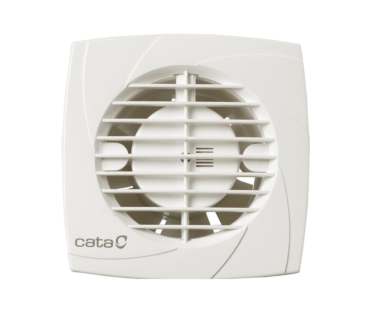 Вытяжной вентилятор CATA B-8 PLUS