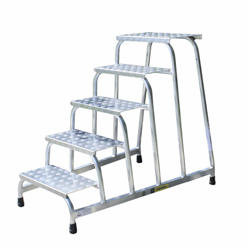 Монтажная подставка MEGAL тип 1 5 ступеней 31460₽