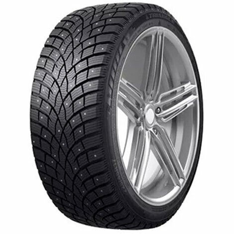 Шина Triangle TI501 IcelynX 235/45R18 98T шип