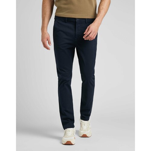 фото Брюки lee, размер 31/34, синий