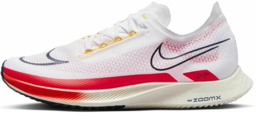 Кроссовки NIKE, размер 10.5 US, белый