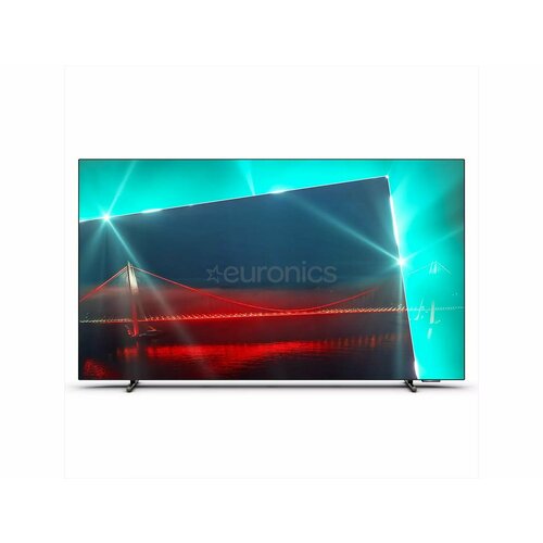 Телевизор Philips 48OLED718 14799900₽