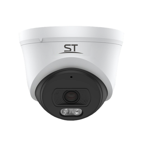 IP камера видеонаблюдения ST-SK2502 28 мм 395000₽