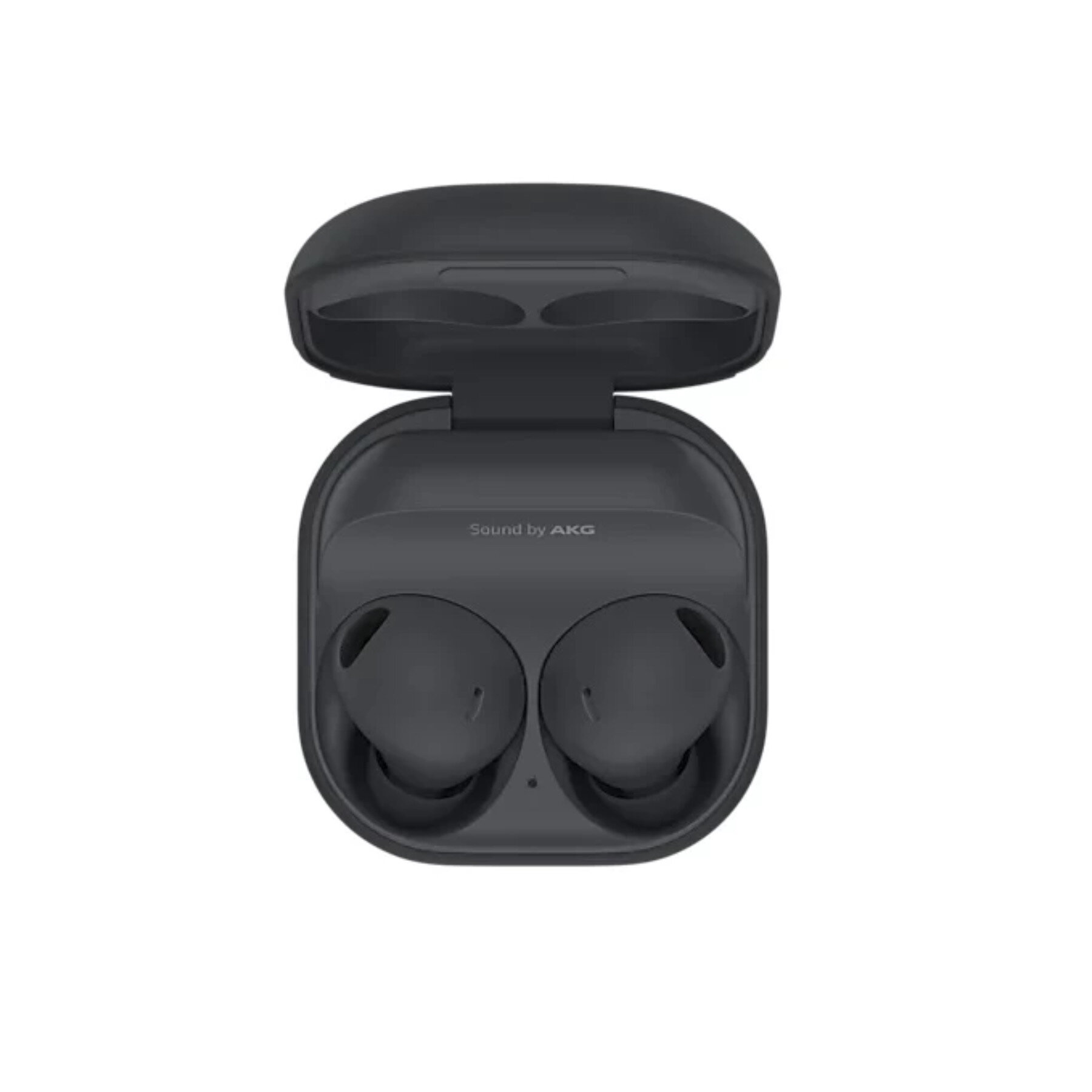 Беспроводные наушники Samsung Galaxy Buds2 Pro RU, USB Type-C, graphite