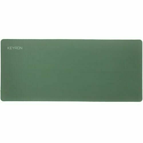 Коврик KEYRON RI-XL (XL) зеленый