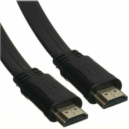 Кабель соединительный DEXP HDMI - HDMI, 1 м