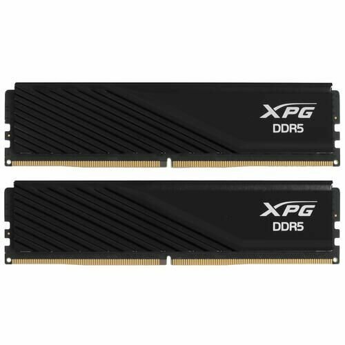 Оперативная память ADATA XPG Lancer Blade AX5U6000C3016G-DTLABBK 32 ГБ