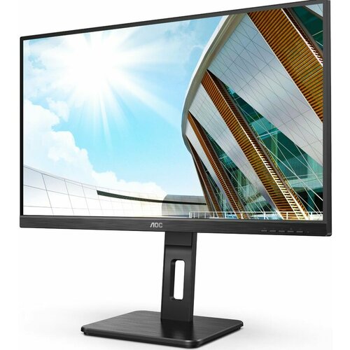 Монитор AOC 24P2QM 238 черный 2635000₽