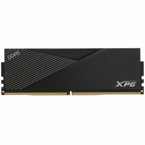 Оперативная память ADATA XPG Lancer AX5U5600C3616G-CLABK 16 ГБ 1371300₽