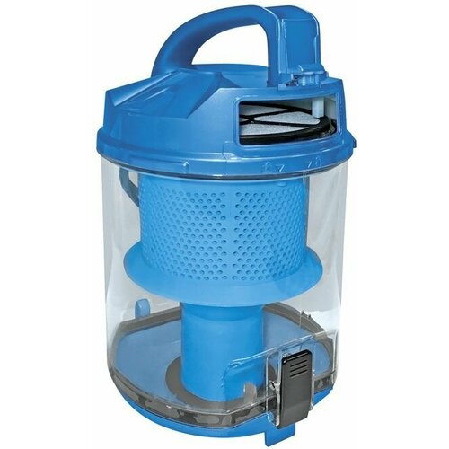 Пылесос BBK BV1506 2000Вт серыйсиний 992900₽