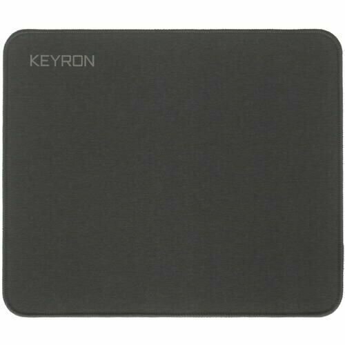 Коврик KEYRON OM-M Pebble Gray серый