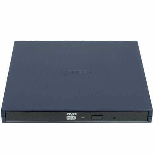 Привод внеш. DVD-RW Ugreen 40576 — фото 2