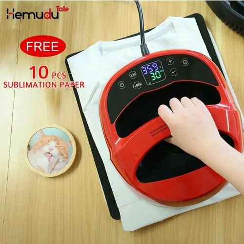 Термопресс для сублимации Домашний сублиматор 749900₽