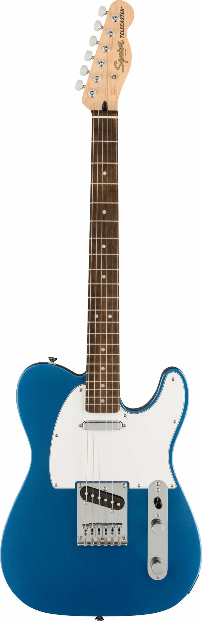 FENDER SQUIER Affinity Telecaster LRL Butterscotch Blonde
