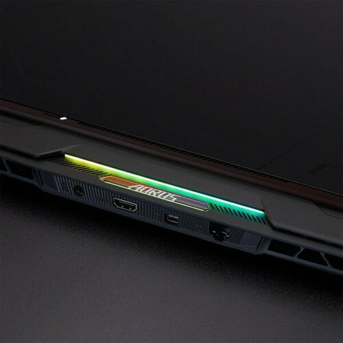 Ноутбук GIGABYTE Aorus 15X AKF ASF-D3KZ754SD 31051100₽