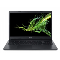 Ноутбук Acer Aspire A315-34-C34A Intel Celeron N4020/4Gb/500Gb/Intel UHD/15.6"FHD/DOS (NX. HE3ER.01R)