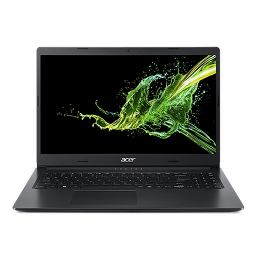 Ноутбук Acer Aspire A315-34-C34A Intel Celeron N40204Gb500GbIntel UHD156FHDDOS NX HE3ER01R 2823800₽