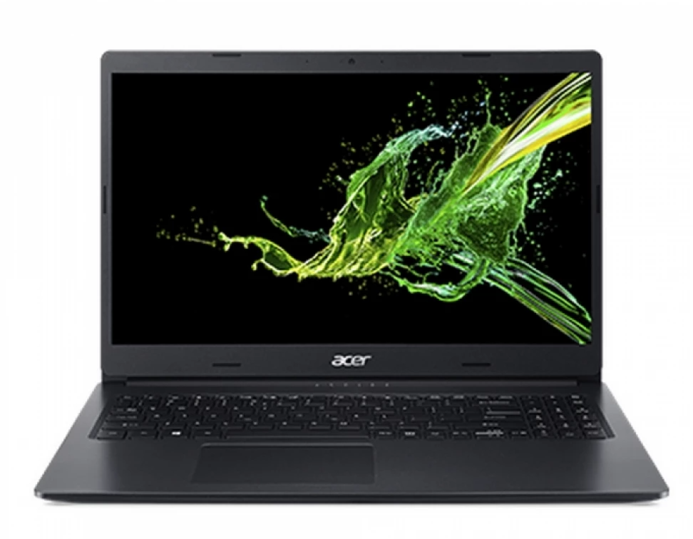 Ноутбук Acer Aspire A315-34-C34A Intel Celeron N4020/4Gb/500Gb/Intel UHD/15.6"FHD/DOS (NX. HE3ER.01R)