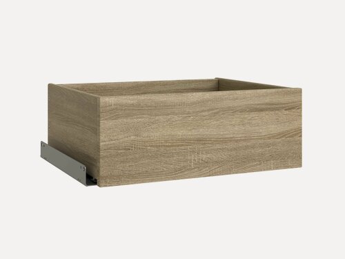 Изображение товара Ящик выдвижной к шкафу ГУД лакк Макс, 43х36х16 см, дуб сонома