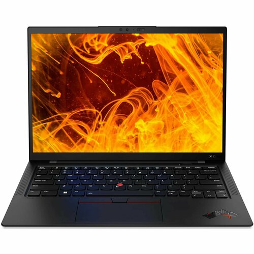 Ноутбук Lenovo ThinkPad X1 Carbon Gen 10 14 2240x1400 IPSIntel Core i7-1260P16ГБ LPDDR5512ГБ SSDIris Xe GraphicsБез ОС черный 21CB008GRT 25912000₽