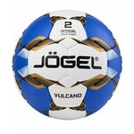 Мяч гандбольный JOGEL Vulcano №3 - изображение