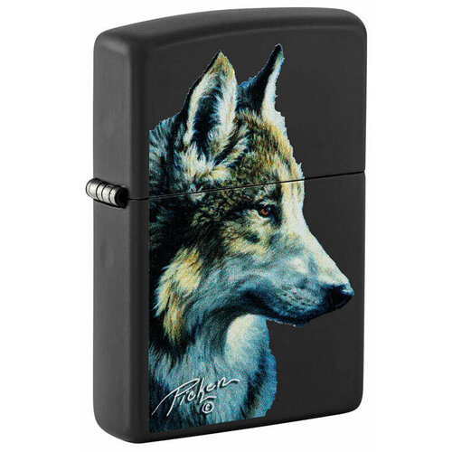 Зажигалка ZIPPO Linda Picken 48598 зажигалка zippo linda picken 48598