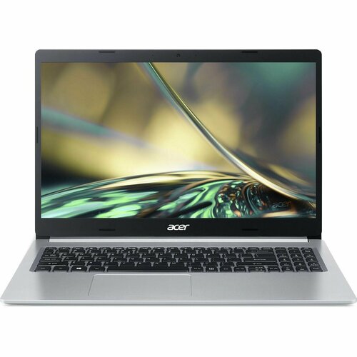 Ноутбук Acer Aspire 5 A515-45-R5TG 156 1920x1080 IPSAMD Ryzen 7 5700U16ГБ DDR4512ГБ SSDRadeon GraphicsБез ОС серебристый NX A84ER00W 8198100₽