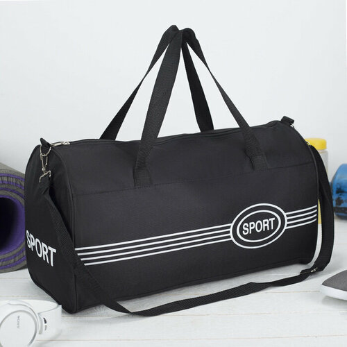 фото Сумка , черный нет бренда