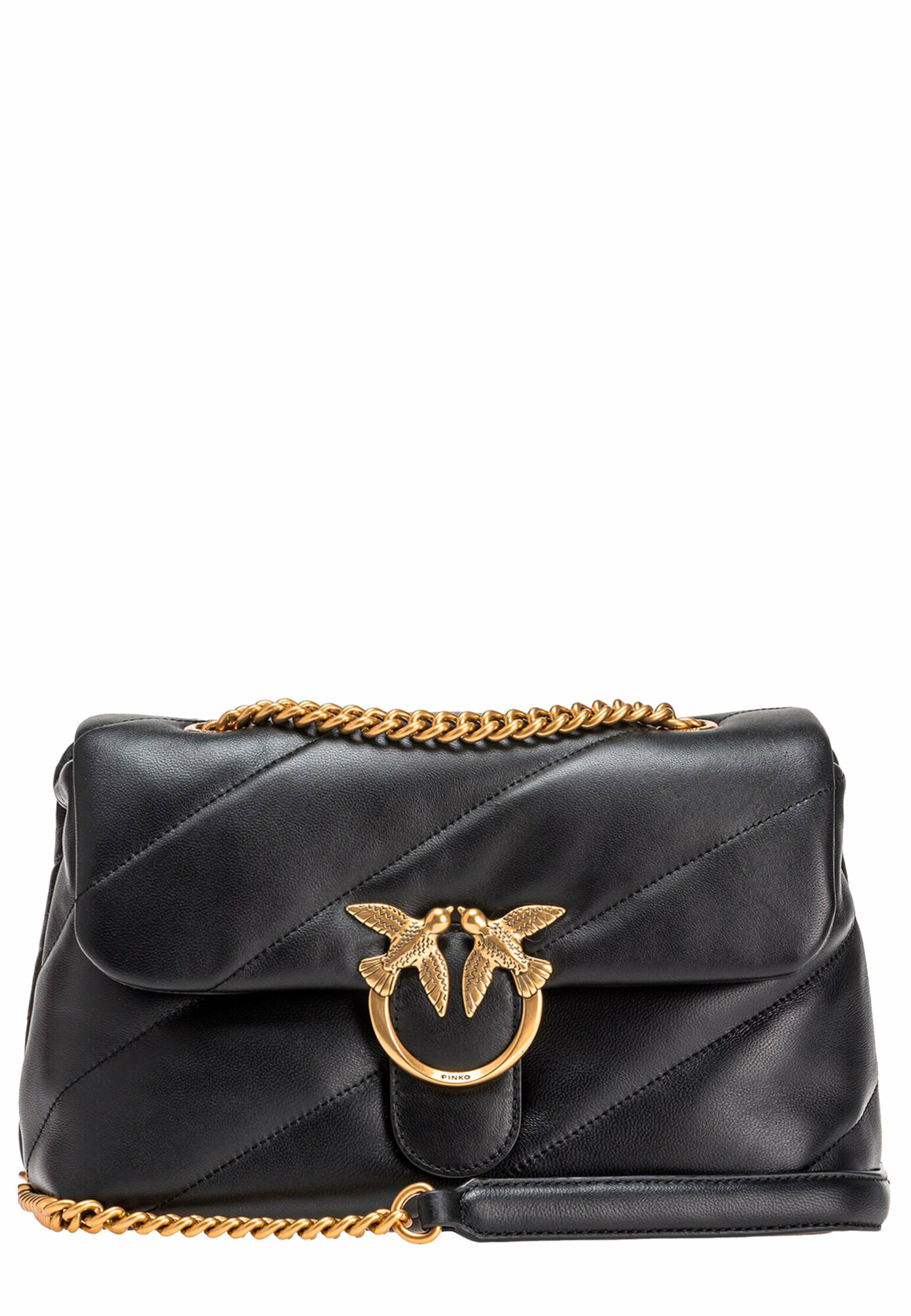 Сумка Pinko, черный