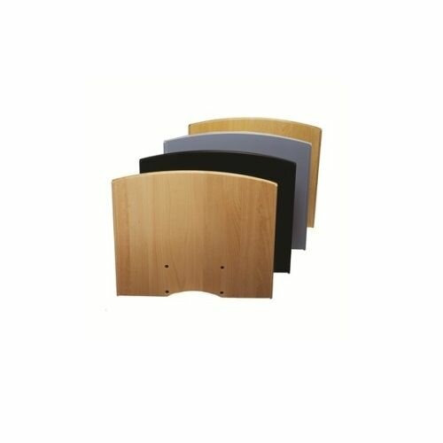 Стойка SMS Flatscreen shelf M/L Black