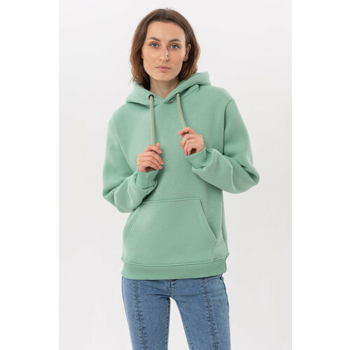 фото Худи магазин толстовок, размер s-40-42-woman-(женский), зеленый