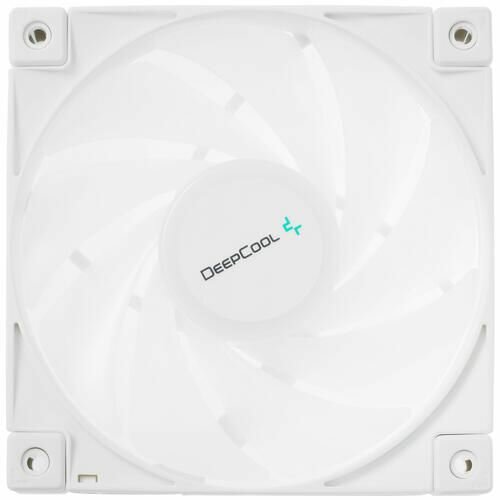 FC120 WHITE-3 IN 1 (R-FC120-WHAMN3-G-1) (710561) {16} DeepCool - фото №13