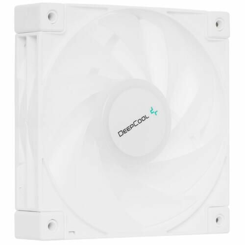 FC120 WHITE-3 IN 1 (R-FC120-WHAMN3-G-1) (710561) {16} DeepCool - фото №12